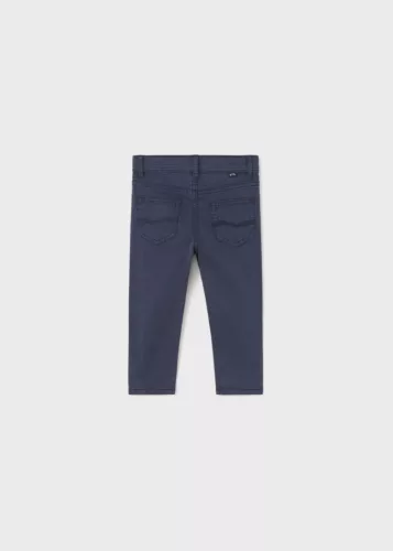 Mayoral Ecofriends slim fit fiú nadrág