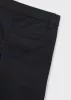 Mayoral fekete fiú chino nadrág