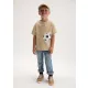 Mayoral Slim Fit fiú farmernadrág