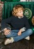 Mayoral fiú Slim Fit farmernadrág 