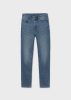 Mayoral fiú Slim Fit farmernadrág 