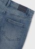 Mayoral fiú Slim Fit farmernadrág 