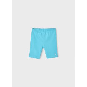 Mayoral türkiz lány biciklis rövidnadrág 