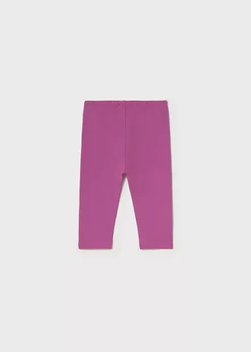 Mayoral mályva színű lány leggings