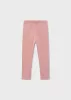 Mayoral púder színű lány leggings 