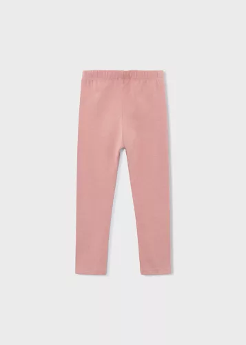 Mayoral púder színű lány leggings 