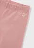 Mayoral púder színű lány leggings 