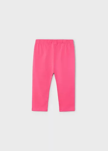 Mayoral 3/4-es rózsaszín színű lány leggings 