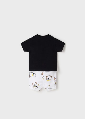 Mayoral kutyusos Ecofriends szett 1217-024