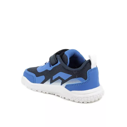 Pimigi barefoot vibram fiú sportcipő
