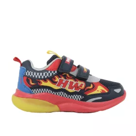 Primigi Hot Wheels Világítós Gyerek Cipő 