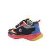 Primigi Hot Wheels Világítós Gyerek Cipő 
