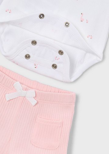 Mayoral lány 4 részes újszülött együttes 