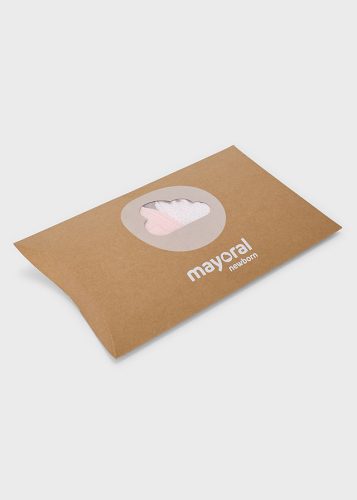 Mayoral lány 4 részes újszülött együttes 