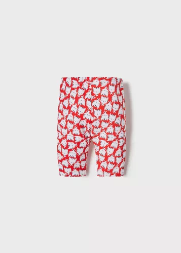 Mayoral cica mintás kislány leggings 1718-61