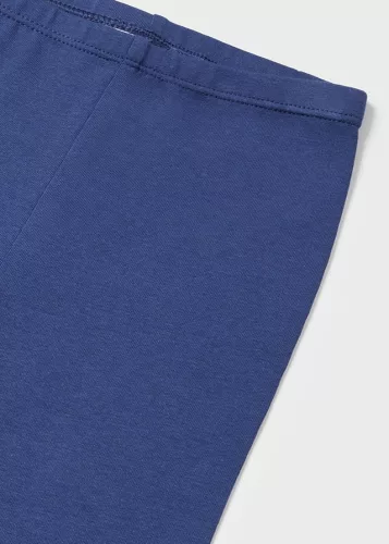 Mayoral virág és kislány mintás póló és leggings 
