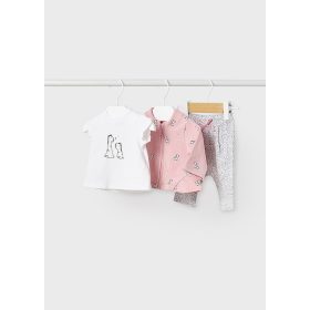 Mayoral  3 részes kislány szett 1744