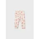 Mayoral tulipán mintás lány leggings