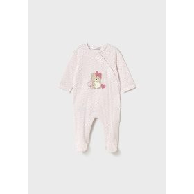 Mayoral újszülött elől patentos tipegő