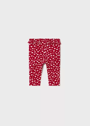 Mayoral 2  dbos kislány leggings szett 1761-083