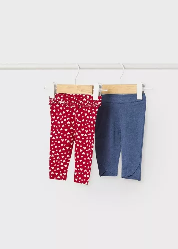 Mayoral 2  dbos kislány leggings szett 1761-083