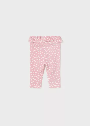 Mayoral 2 dbos leggings szett kislányoknak 1761-085