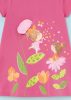 Mayoral magenta színű tündéres kislány ruha