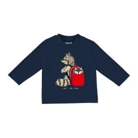 Mayoral kisfiú hosszú ujjú felső 2071