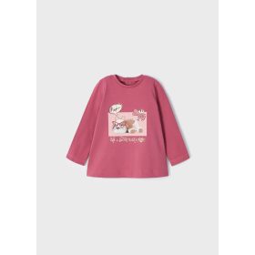 Mayoral Ecofriends gyerekruha motívummal 2098