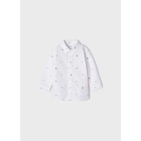 Mayoral mintás kisfiú ing 2163