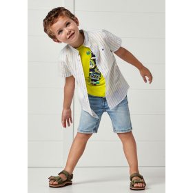 Mayoral bermuda fiú rövidnadrág 237