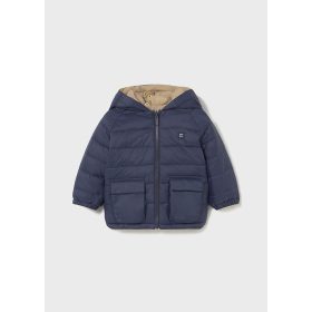 Mayoral kifordítható fiú átmeneti kabát