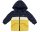 Mayoral téli kapucnis kisfiú kabát 2421-93