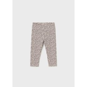 Mayoral apró mintás lány leggings  