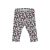 Mayoral virág mintás kislány leggings