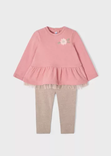 Mayoral leggings tunika kislány együttes