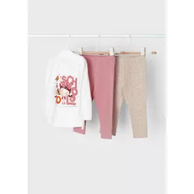 Mayoral felső két leggings Ecofriends szett 2731