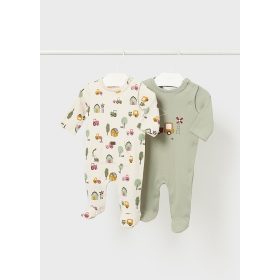 Mayoral két részes fiú tipegő szett