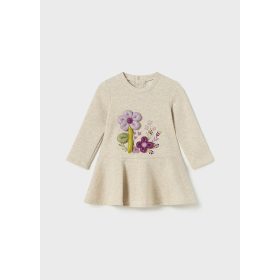 Mayoral hosszú ujjú lány ruha 