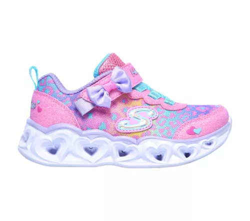 Skechers ledes kislány sportcipő