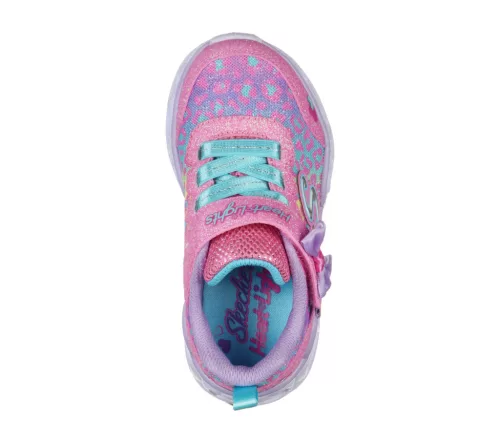 Skechers ledes kislány sportcipő