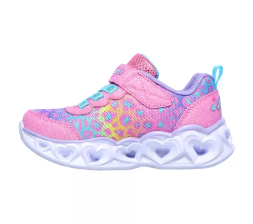 Skechers ledes kislány sportcipő