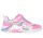 Skechers S-Lights-Unicorn Chaser lány sportcipő