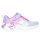 Skechers S-Lights-Unicorn Dreams lány sportcipő
