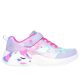 Skechers S-Lights-Unicorn Dreams lány sportcipő