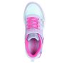 Skechers S-Lights-Unicorn Dreams lány sportcipő