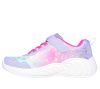 Skechers S-Lights-Unicorn Dreams lány sportcipő