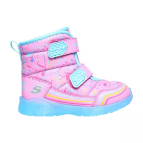 Skechers ILLUMI-BRIGHTS POWER PAINT bakancs