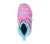 Skechers ILLUMI-BRIGHTS POWER PAINT bakancs