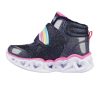 Skechers  ledes bélelt Brilliant Rainbow cipő